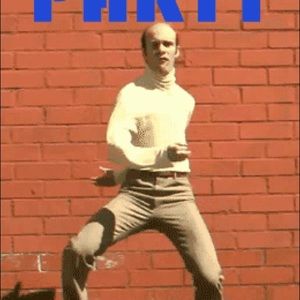 Meet your Posher, Tim